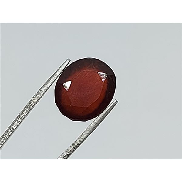11.01 ct. FANTASTIC GARNET