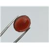 Image 2 : 11.01 ct. FANTASTIC GARNET