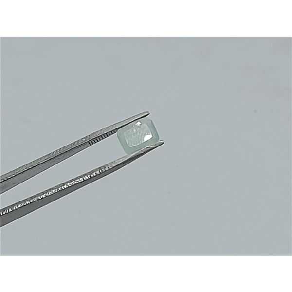 0.85 ct EMERALD
