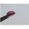 Image 3 : SUPERB 8.04 ct. RUBY CAB