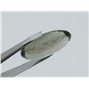 Image 2 : 15.00 ct.  PRASIOLITE (GREEN AMETHYST)