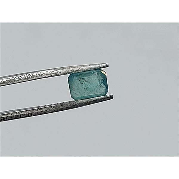 0.90 ct. FANTASTIC EMERALD