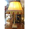 Image 1 : French Empire Style Lamp #1800234