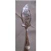 Image 1 : ART NOUVEAU*SILVER*SEA FOOD*SERVER #1800364