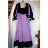 Image 1 : Vintage Rennaisance Costume Dress #1800450