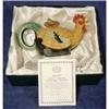 Image 1 : Minton Cockeral  Teapot #1800809