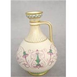 Minton Parian Jug (c1850;s) #1800811