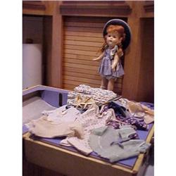 14" R&B Nancy or Nancy Lee Doll #1800932