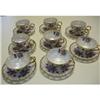 Image 1 : OCCUPIED JAPAN RETICULATED CUPS AND #1800952