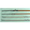 Image 1 : Fly Rod Bamboo "Red Side" c1935 #1800981