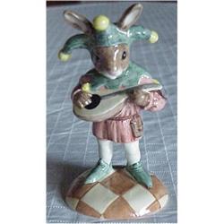 Bunnykins Jester DB 161 #1801023
