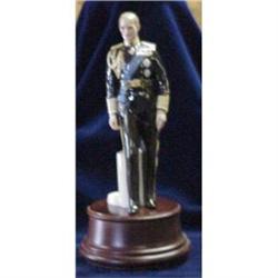 Doulton HRH Prince Phillip HN 2386 #1801025