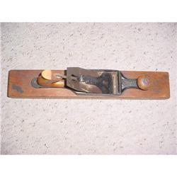 Plane, wooden  18" #1810104