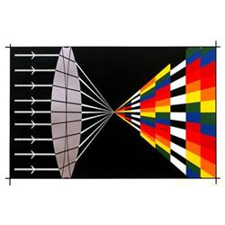 Darcangelo   Refraction, 1976 #1810257