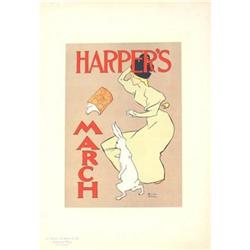 Harpers March #1810266