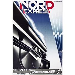 Cassandre   Nord Express #1810372