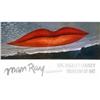 Image 1 : Man Ray   Lips, 1966 Signed in Pencil #1810396