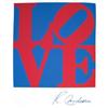Image 1 : Love Red and Blue #1810460