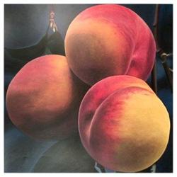 Kneffel   Peaches #1810467