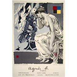 Picasso   La Leçon De Peinture #1810532