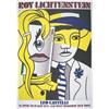 Image 1 : Lichtenstein   Stepping Out #1810560