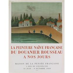 Peinture Naive #1810700