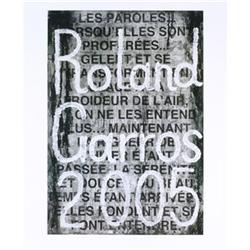 Roland Garros #1810702