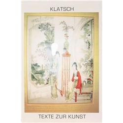 Klatsch-Gossip #1810703