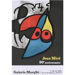 Miro for 90th Anniversary #1810709