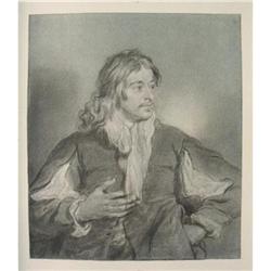 Bust of a Man Unknown #1810723