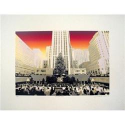 Tuteur   Rockeffeller Center #1810780