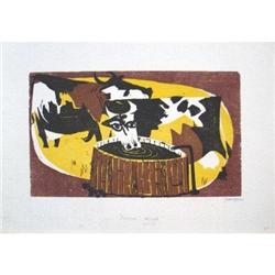 Summer Pasture #1810794