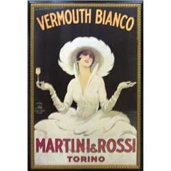 Dudovich   Vermouth Bianco #1810805