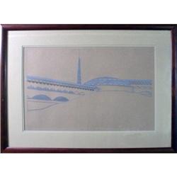 Mann County Civic Center #1810827