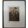 Image 1 : Boulanger Limited Signed Numbered Framed#1810848