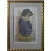 Image 1 : Soyer Framed Signed L/E The Adolescent #1810859