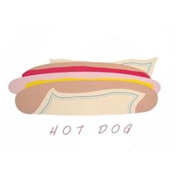 Hot Dog #1810878
