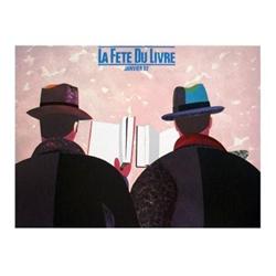 La fete du Livre #1810882