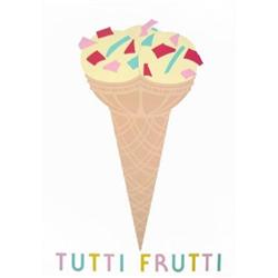 Tutti Frutti #1810883
