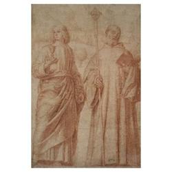 St. John the Evangelist #1810895