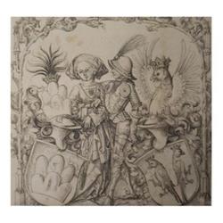 The Arms of A Married Couple #1810899