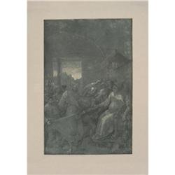 Battle Scene #1810913