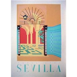 Sevilla #1810989