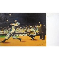 Colorful Basca Joe Dimaggio #1810995