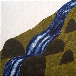 Summer Pastures #1811019