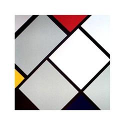 Mondrian   Untitled #1811029