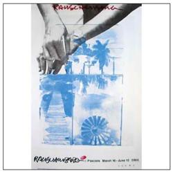 Raushenberg   LACMA #1811030