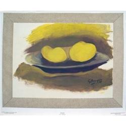 Braque   Still Life #1811038