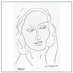 Matisse   Portrait #1811039