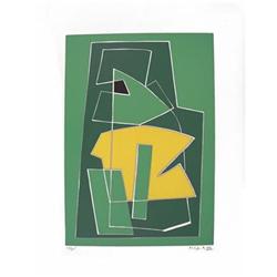 Magnelli   Untitled #1811046